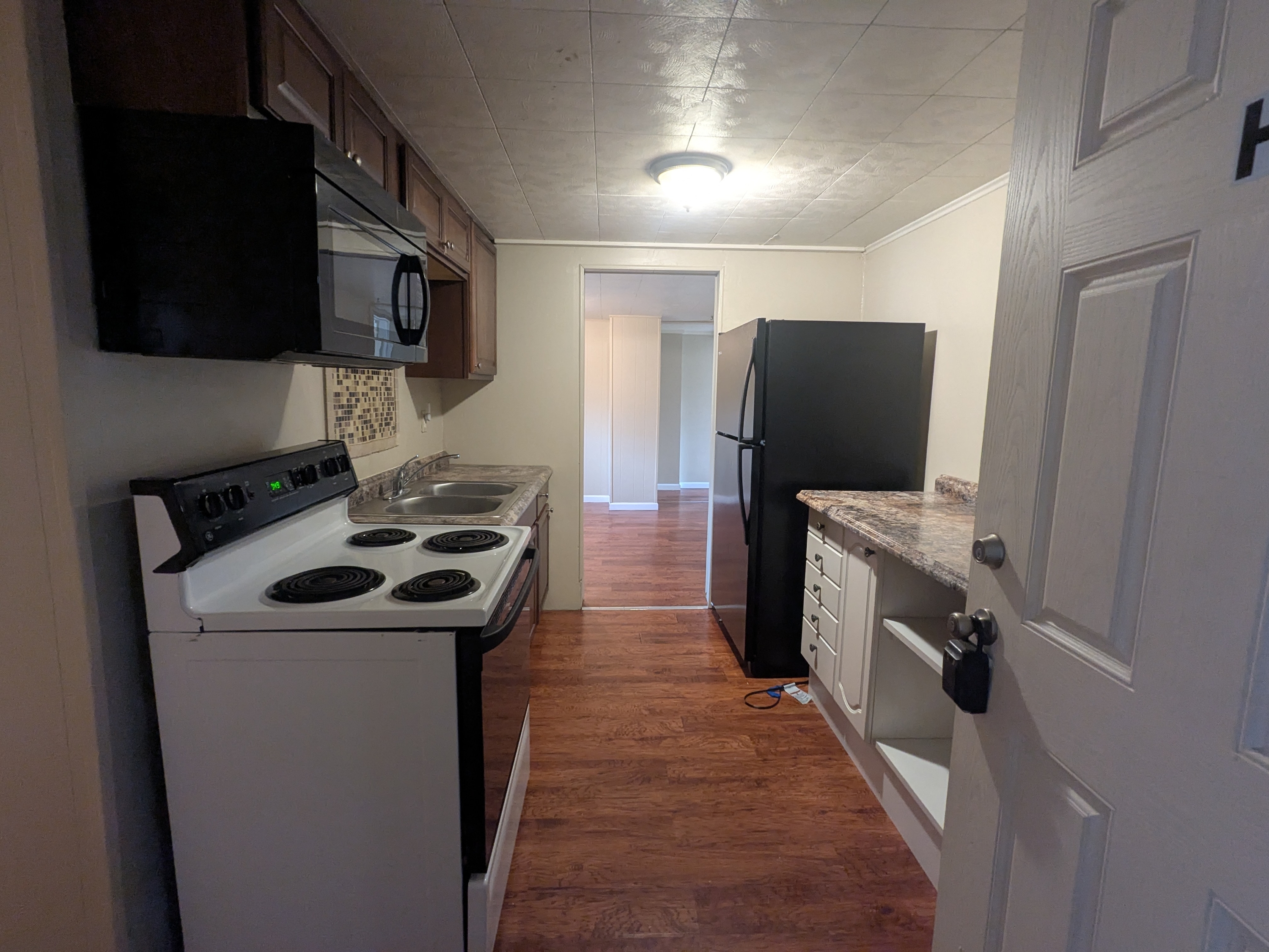 1 Desavage Street - H